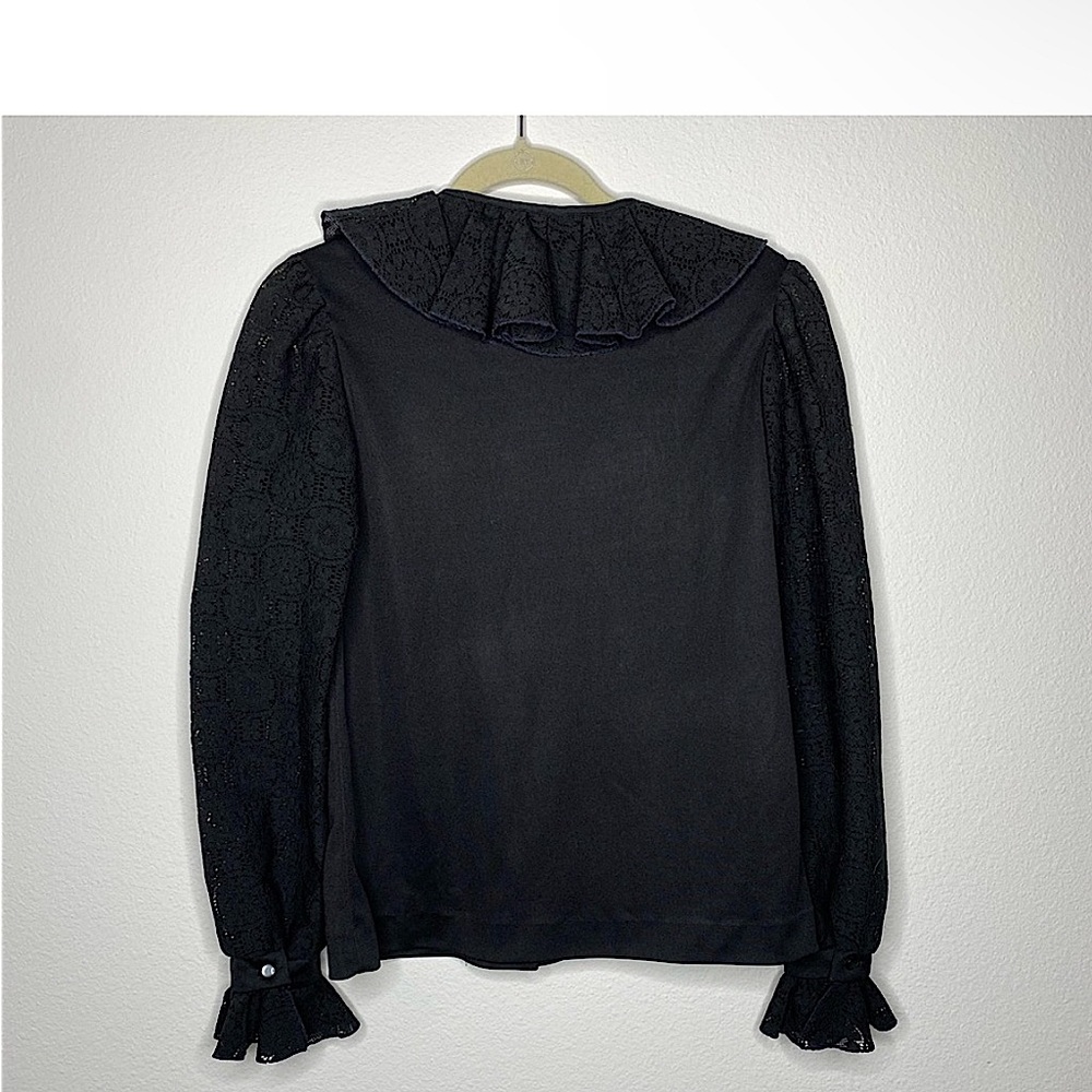 1970s Ralph Famine top - Picture 4 of 7